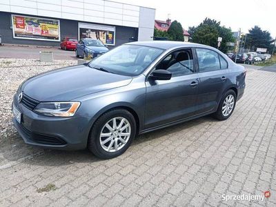 VW Jetta