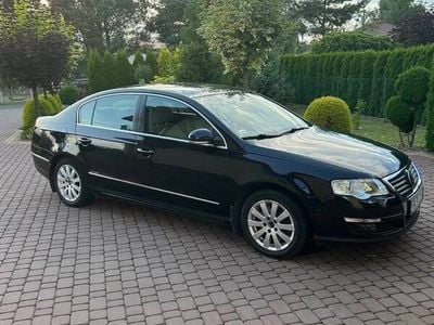 Używany 2008 VW Passat | 17 500 zł (Uczciwa cena)