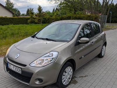 Renault Clio II