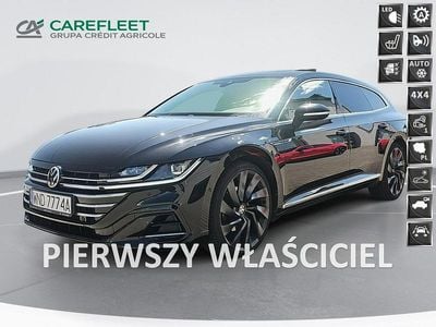 VW Arteon