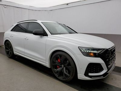 używany Audi RS Q8 4dm 591KM 2020r. 9 900km