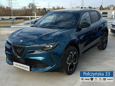 Alfa Romeo Junior