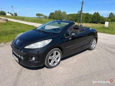 Peugeot 207 CC