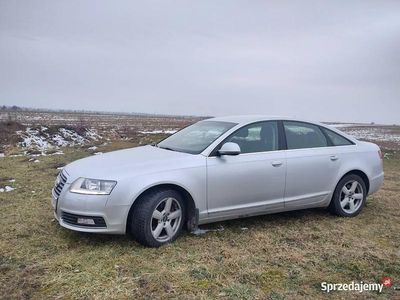 używany Audi A6 Sprzedam 3.0 TDI