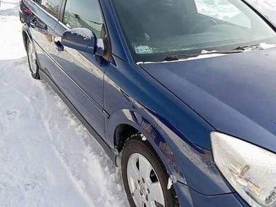 Używany Opel Vectra 2006 Kombi