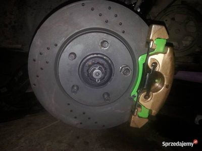 Używany 2006 Chrysler Town & Country Minivan | 65 000 zł