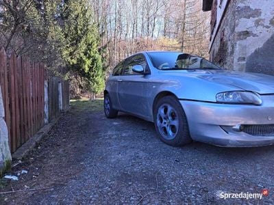 Alfa Romeo 147