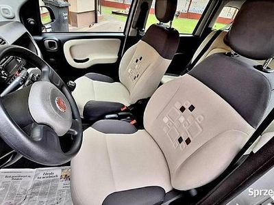 Używany 2015 Fiat Panda Hatchback | 28 800 zł