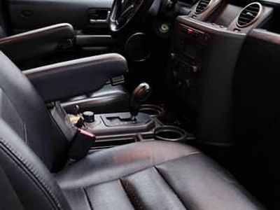 Używany 2007 Land Rover Discovery 3 SUV | 22 000 zł