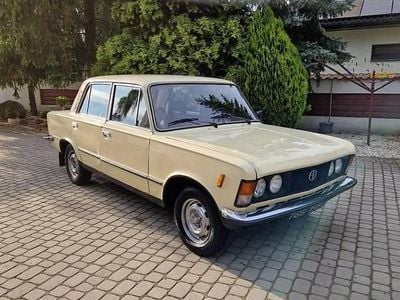 Używany 1980 Fiat 1500 | 16 500 zł