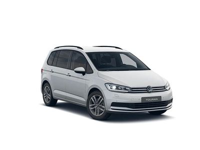 Nowe VW Touran 150 KM (110 kW) 2026 Minivan