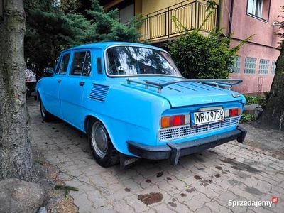 Używany 1971 Skoda 100 Sedan/Limuzyna | 10 000 zł