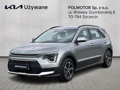 Używany Kia Niro 2024 SUV