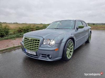 Używany 2006 Chrysler 300C | 89 000 zł