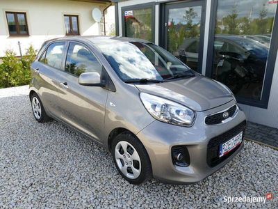 używany Kia Picanto 1.0 LPG