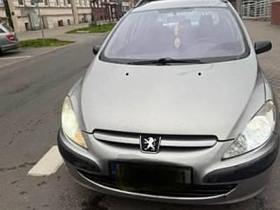 Używany 2004 Peugeot 307 | 5000 zł (Uczciwa cena)