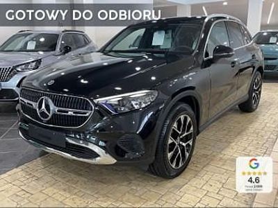 Mercedes GLC220