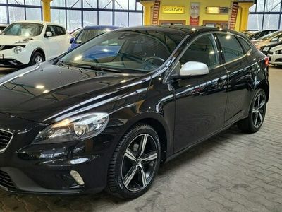 używany Volvo V40 II 2016/2017 ZOBACZ OPIS !! W podanej cenie roczna gwarancja