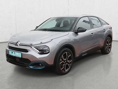 Citroën e-C4