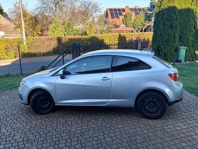 Używany 2011 Seat Ibiza | 13 700 zł (Dobra cena)
