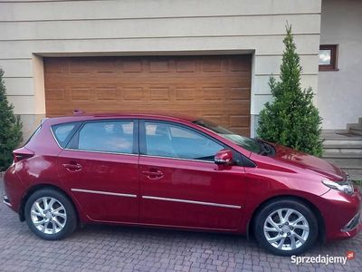 Używany 2017 Toyota Auris | 64 900 zł (Drogi)