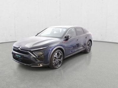 Citroën C5 X