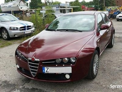 Alfa Romeo 159
