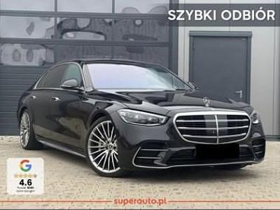 Inny kolor Używany 2025 Mercedes 450 AMG line Sedan/Limuzyna | 688 200 zł