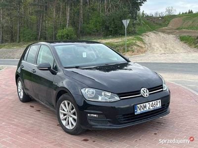 VW Golf VII