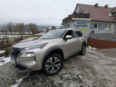 Szary (metalik) Używany 2023 Nissan X-Trail 360º SUV | 121 900 zł