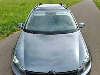 VW Golf VI