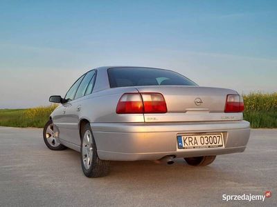 Opel Omega