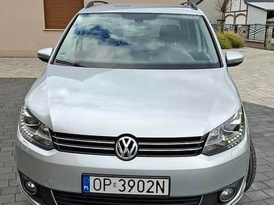 VW Touran