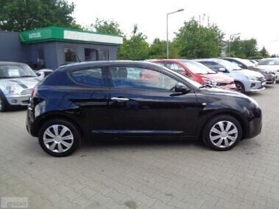 używany Alfa Romeo MiTo 1.4 Progression