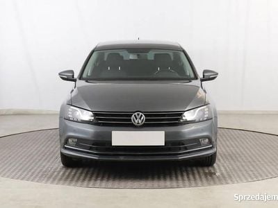używany VW Jetta 1.4 TSI