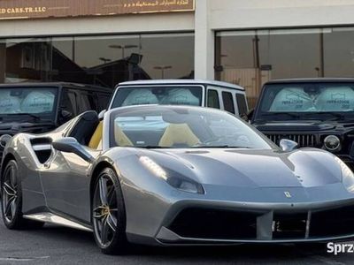Używany 2018 Ferrari 488 | 570 000 zł