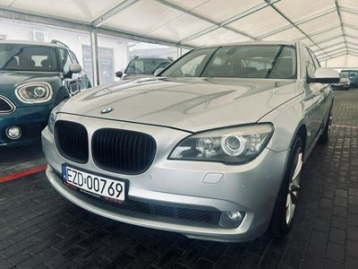 używany BMW 320 730 3dm 245KM 2008r.000km