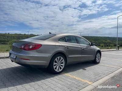 VW CC