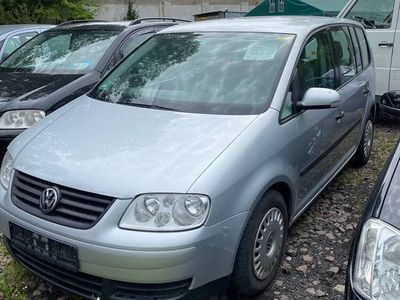 VW Touran