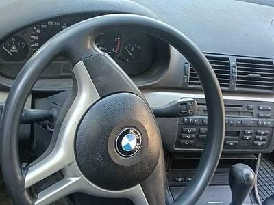 Używany 2004 BMW 320 Kombi | 6600 zł (Uczciwa cena)
