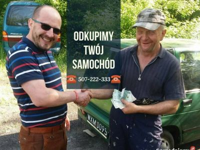 używany Chevrolet Matiz 1999r. Klima Wspomaganie Tanio Wawa - Możliw...