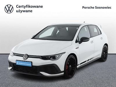Używany 2023 VW Golf VIII | 149 800 zł