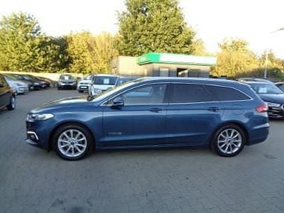 Używany 2020 Ford Mondeo | 79 900 zł (Uczciwa cena)