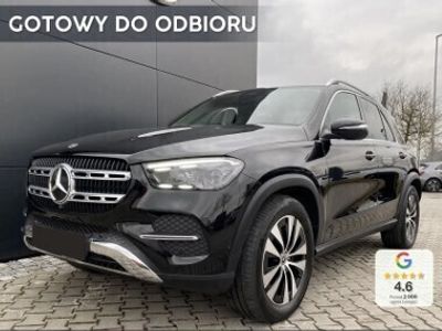 Mercedes GLE300
