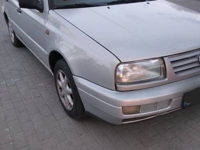 Używany VW Vento 1997 Sedan/Limuzyna