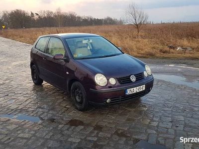 VW Polo