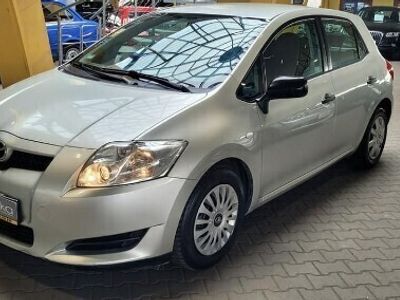 używany Toyota Auris I ZOBACZ OPIS !! W podanej cenie roczna gwarancja