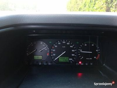 Niebieski Używany 1998 VW Transporter Van | 31 000 zł