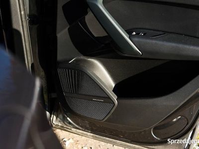 Używany 2018 Audi Q5 Prestige SUV | 194 500 zł