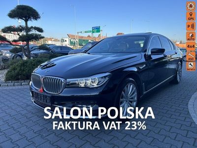 BMW 730